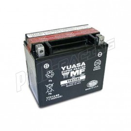 Batterie YUASA YTX12-BS