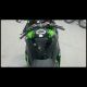 Grip de Réservoir TECHSPEC ZX10R 2016-2025