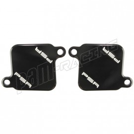 Filtre à Essence Moto Aramox - Compatible Suzuki GSXR1000/600/750, GSX1300R, Bandit, V-Strom - Noir