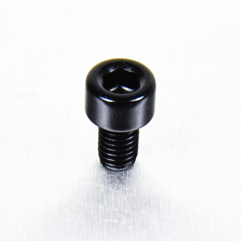 Vis à Tête Hexagonale, Acier Galvanisé Et Passivé, M5 X 20mm   Prix Pour Sachet De 100 84698373