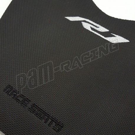 Selle racing avec relief spécial RACESEATS R1 2015-2022