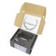 Plaques de suppression anti-pollution MT-09 2014-2020, Tracer GT, XSR900, Niken PSR