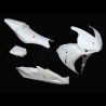 Carénage poly complet 3 parties racing fibre de verre CBR1000RR 2012-2016 SRT FAIRINGS
