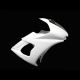 Tête de fourche racing fibre de verre R6 03-05 SRT FAIRINGS