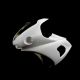 Tête de fourche racing fibre de verre R6 03-05 SRT FAIRINGS