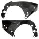 Protections de cadre carbone YZF R1 2015-2026, MT10 2016-2025