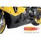 Sabot route carbone ILMBERGER  BMW S1000RR 2009-2014