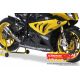 Sabot route carbone ILMBERGER  BMW S1000RR 2009-2014