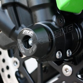 Protections de fourche GSG MOTO ZX10R 2016-2025, Z H2 2020-2025