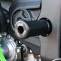 Tampons de protection carter GSG MOTO ZX10R 2016-2025
