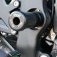 Tampons de protection carter GSG MOTO ZX10R 2016-2021