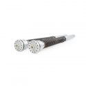  Kit cartouche bitube TTX 25 OHLINS S1000RR 2009-2018, HP4 2013-2015