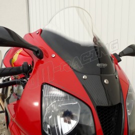 Bulle MRA type racing VTR1000 SP1, SP2