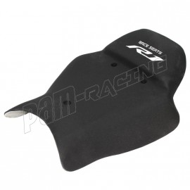 Selle racing RACESEATS pour coque arrière PLASTIC BIKE GYTR R1 2015-2026