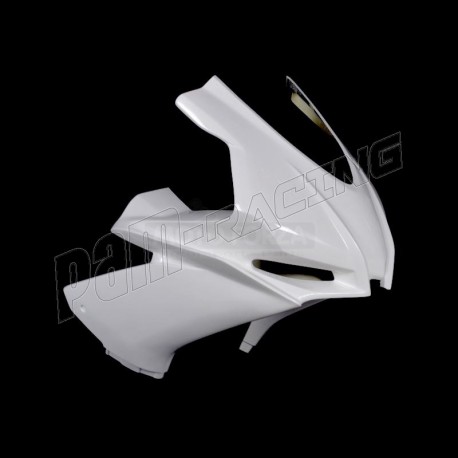 Tête de fourche racing fibre de verre RSV4 15-17 SRT FAIRINGS