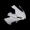 Tête de fourche racing fibre de verre RSV4 2015-2017 SRT FAIRINGS