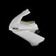 Tête de fourche racing fibre de verre RSV4 15-17 SRT FAIRINGS