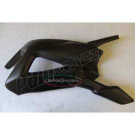 Protection de bras oscillant CARBONVANI MV AGUSTA F3 675/800 2011-2022