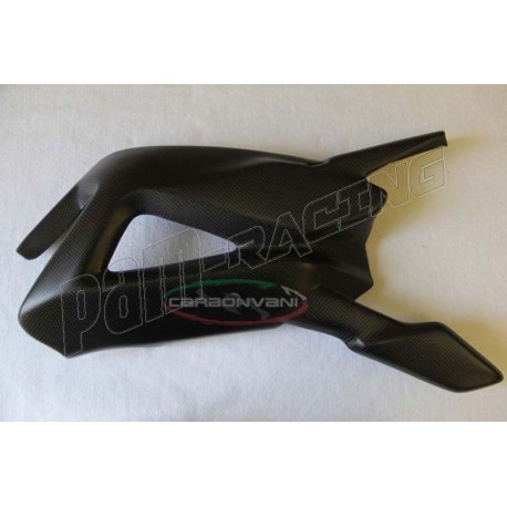 Protection de bras oscillant carbone CARBONVANI MV AGUSTA F3 675/800 2011-2022
