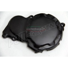 Protection carter alternateur CARBONVANI MV AGUSTA F3 675/800 2011-2022