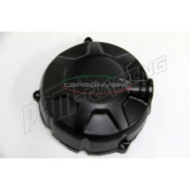 Protection carter embrayage CARBONVANI MV AGUSTA F3 675, 800 2011-2022