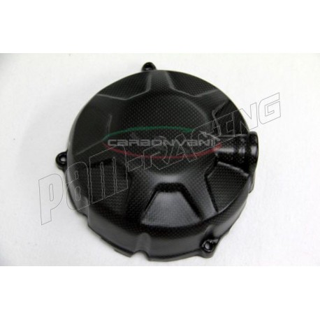 Protection carter embrayage CARBONVANI MV AGUSTA F3 675, 800 2011-2022