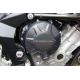 Protection carter embrayage CARBONVANI MV AGUSTA F3 675, 800 2011-2022