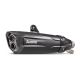 Silencieux titane ou titane noir Akrapovic S1000RR 2017-2018