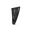 Support échappement carbone Akrapovic pour RSV4 2015-2026, TUONO V4 1100 2017-2026