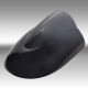 Bulle PLEXI version 5 fumée double courbure SRT FAIRINGS