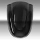 Bulle PLEXI version 5 fumée double courbure SRT FAIRINGS