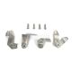 Kit de Montage Sabot Speed Triple 1050 2005-2010 SRT FAIRINGS