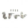 Kit de Montage Sabot Speed Triple 1050 2005-2010, Speed Triple 955i 1999-2004 SRT FAIRINGS