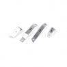 Kit de Montage Sabot CB600F 2007-2014 SRT FAIRINGS