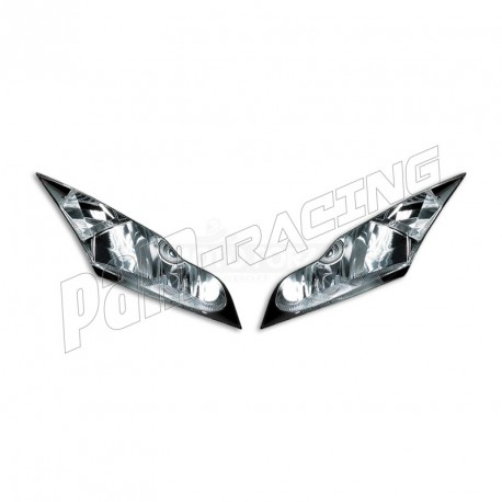 Stickers de phare ZX10R 2011-2015 SRT FAIRINGS