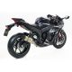 Ligne complète COMPETITION ARROW ZX10RR 2017-2019, ZX10R 2016-2020