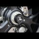 Protections de bras oscillant GSG MOTO Hypermotard 939 2016-2018, 950 2019-2020 et autres Ducati