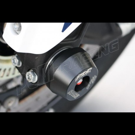 Protections de fourche GSG MOTO 701 Supermoto 2016-2024