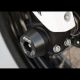 Protections de fourche GSG MOTO 701 Supermoto 2016-2024