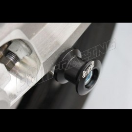 Diabolos support béquille 10 mm GSG MOTO 701 Supermoto 2016 aluminium