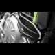 Tampons de protection STREETLINE GSG MOTO Z650 2017-2019