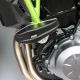 Tampons de protection STREETLINE GSG MOTO Z650 2017-2019