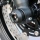 Protections de fourche GSG MOTO Versys 650 2007-2025, Z650/RS 2017-2025, Ninja 650 2017-2025