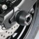 Protections de bras oscillant GSG MOTO Z650 2017-2019, Ninja 650 2017-2019