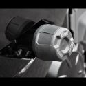 Tampons de protection GSG MOTO Ninja 650 2017-2025