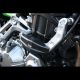 Tampons de protection STREETLINE GSG MOTO Z900 2017-2019