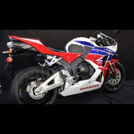 Grip de réservoir TECHSPEC CBR600RR 2013-2016