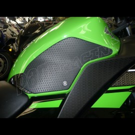 Grip de Réservoir TECHSPEC Ninja 300 2013-2016