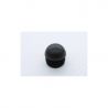 Embout de guidon plastique PP TUNING pour tube Ø 21 mm
