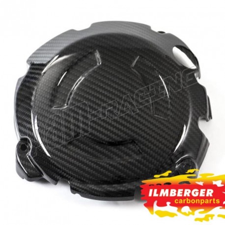 Protection de carter embrayage racing carbone ILMBERGER BMW S1000RR 2017-2018